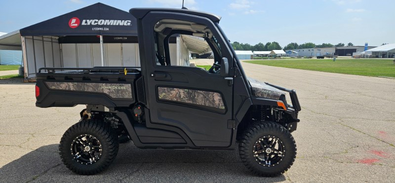 2026 John Deere 845R Utility Vehicle For Sale