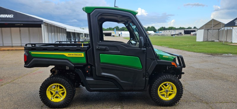 2026 John Deere 845R Utility Vehicle For Sale