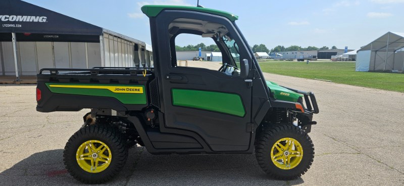 2026 John Deere 845R Utility Vehicle For Sale