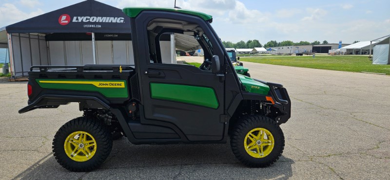 2026 John Deere 845R Utility Vehicle For Sale