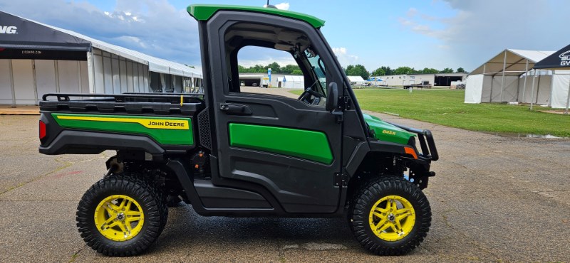 2026 John Deere 845R Utility Vehicle For Sale