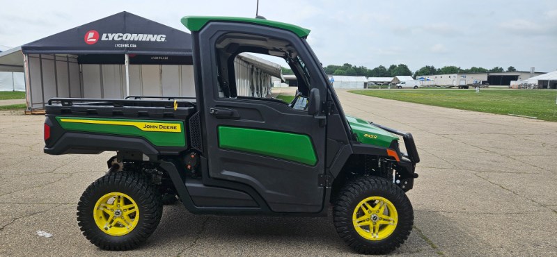 2026 John Deere 845R Utility Vehicle For Sale
