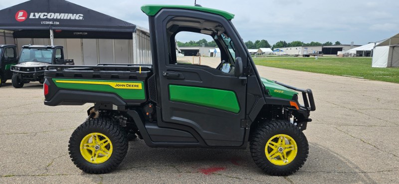 2026 John Deere 845R Utility Vehicle For Sale