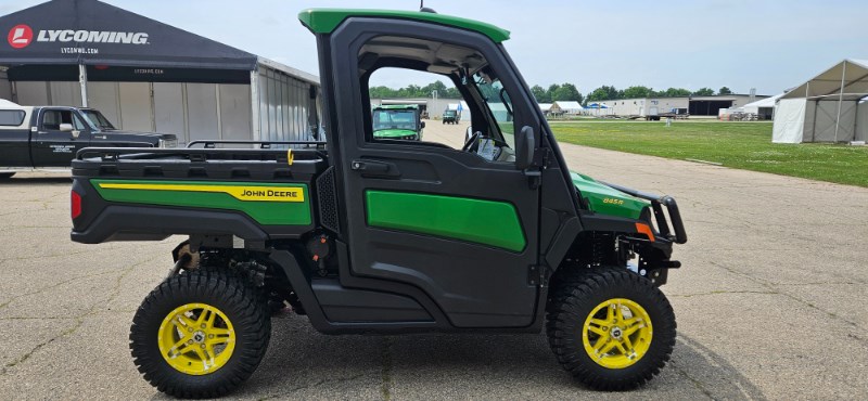 2026 John Deere 845R Utility Vehicle For Sale
