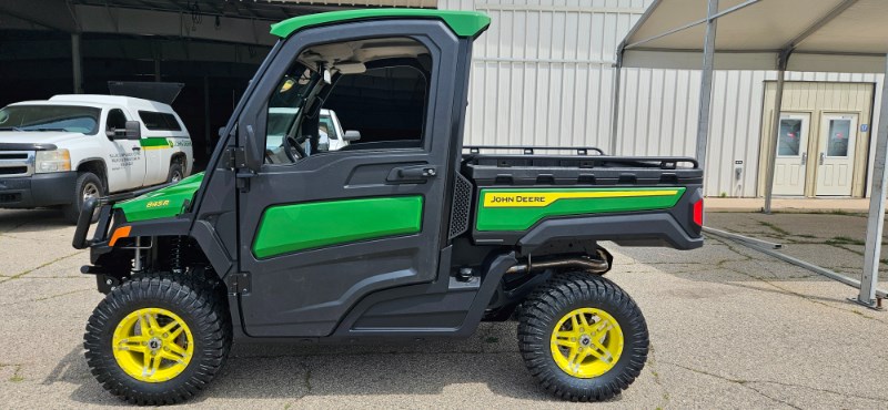 2026 John Deere 845R Utility Vehicle For Sale