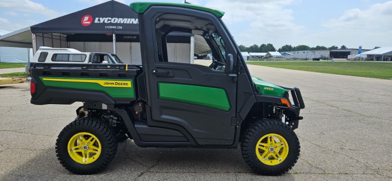 2026 John Deere 845R Utility Vehicle For Sale