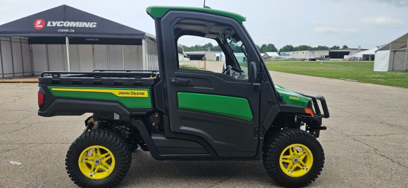 2026 John Deere 845R Utility Vehicle For Sale