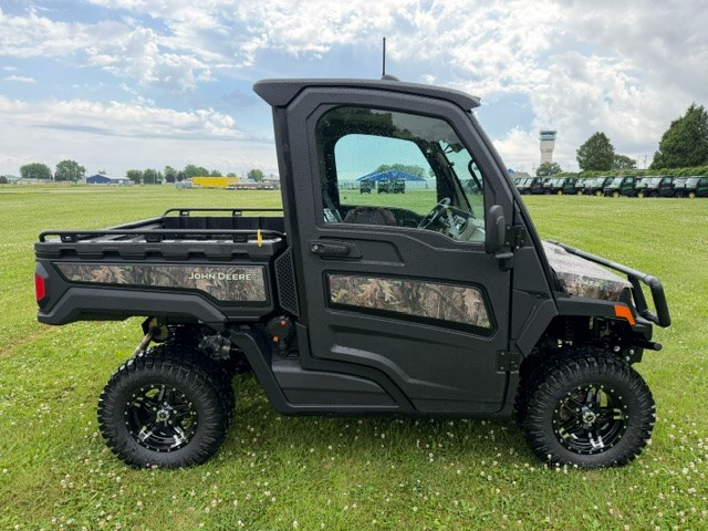 2026 John Deere 845R Utility Vehicle For Sale