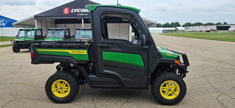 2026 John Deere 845R Utility Vehicle For Sale