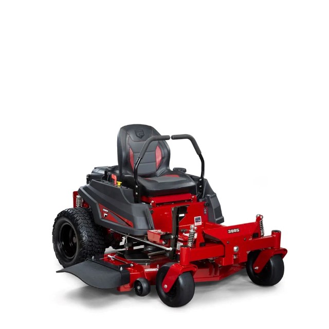 2026 Ferris 300S Zero Turn Mower For Sale
