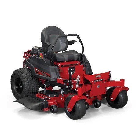 2026 Ferris 500S Zero Turn Mower For Sale